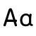 Font Bio: Aesthetic IG Fonts