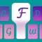 Best Font Changer - Now With Cool Fonts & Custom Designed Keyboards Themes!