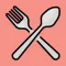 Food for lunch - save & find