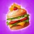 Match Food - Triple Match 3d