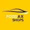 Foodax Vendor