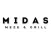 Midas Grill - Tonbridge