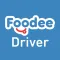 Foodee Driver