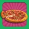 Pizza Maker!- My mini Food Shop
