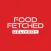 FoodFetched Driver