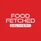 FoodFetched Driver