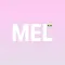 The Day of Mel Sticker Pack
