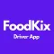 FoodKix Driver