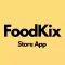 FoodKix Store