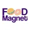 Food Magnet : Foodie