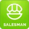Food Market Hub(Salesman)