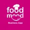FoodMood Business App