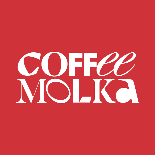 Coffeemolka