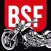 Biker street food