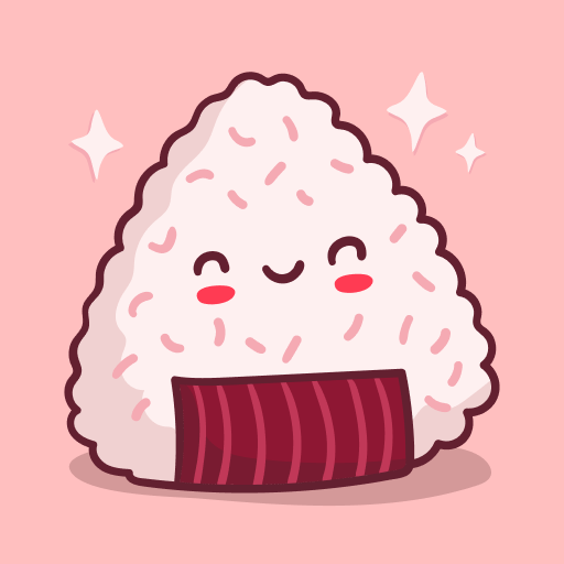 Onigiri Sushi