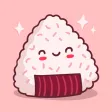 Onigiri Sushi