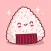 Onigiri Sushi