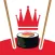 SUSHI KING • Павлодар