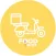 FoodSpot Rider