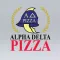 Alpha Delta Pizza New Haven