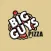Big Guys Pizza