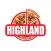Highland Grill & Pizzeria