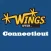 Wings Over Connecticut