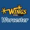 Wings Over Worcester