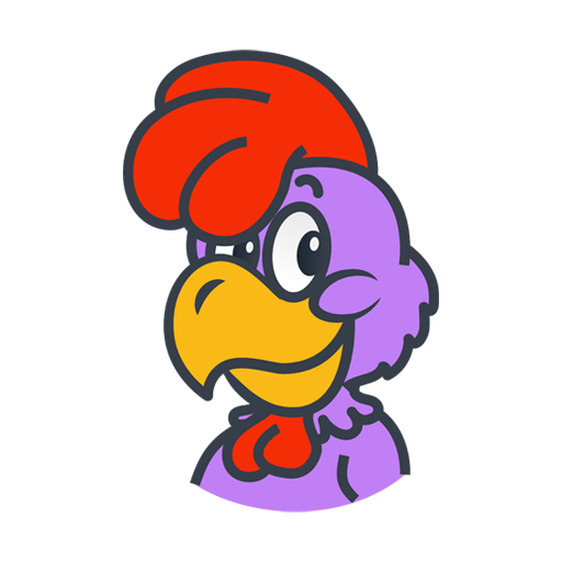 Violet Rooster | فايلوت روستر Violet Rooster | فايلوت روستر