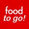 FoodToGo - Food Delivery