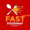 Foodway partner