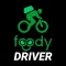Foody Driver