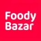 FoodyBazar: Food Delivery