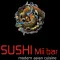 Sushimii