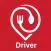 Foodz Driver