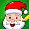 Kids Christmas Coloring Book