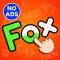 ABC Spelling Games for Kids