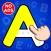 ABC Tracing & Phonics For Kids