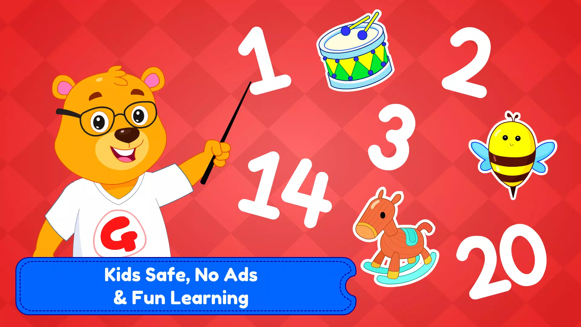 123 Numbers APK for Android Download - PGYER APKHUB