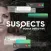 Suspects: Mobile Detective