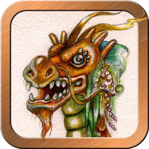 Fairy Tale Lenormand Fairy Tale Lenormand