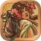Tarot Mucha