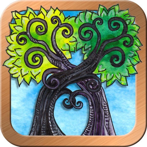 Tarot of Trees Tarot of Trees