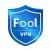 Fool VPN - Fast&Anonymous VPN