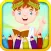 Greek Coloring Book