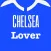 Chelsea Lover - CFC family
