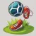 Football Duet Goal Game 2024