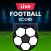 Football Live Score - Soccer