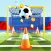 Football Festivity Games 2024