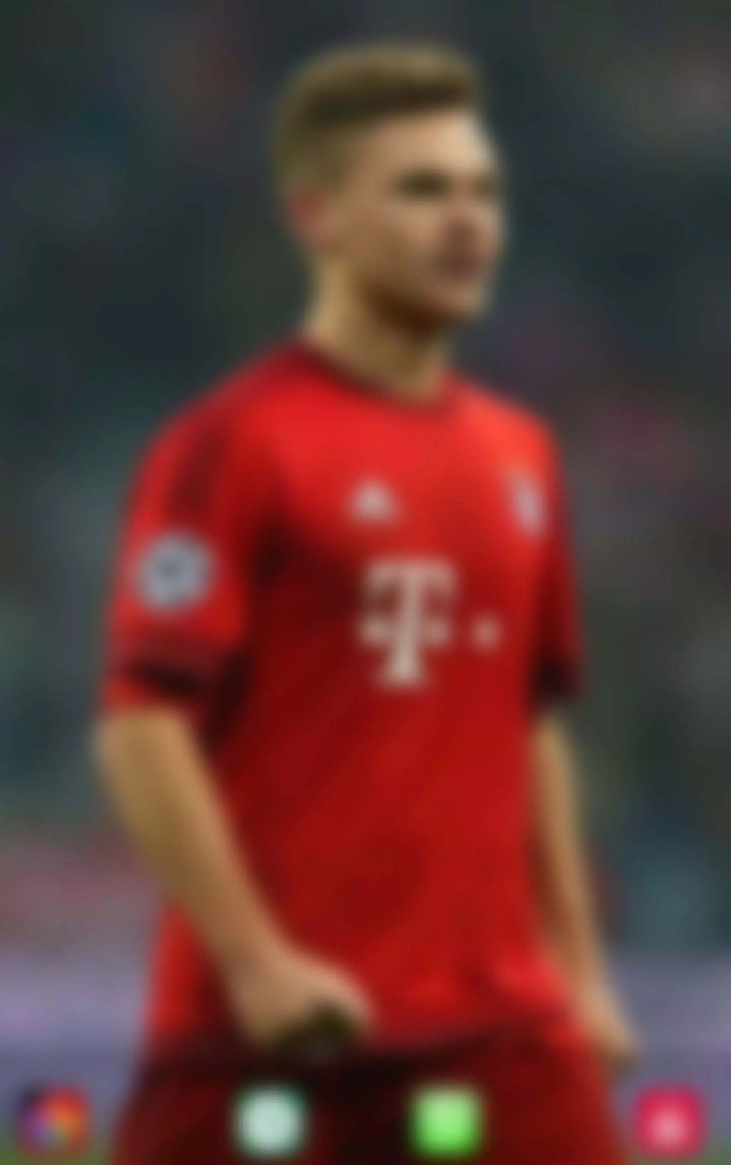 Joshua Kimmich -Wallpapers Screenshots